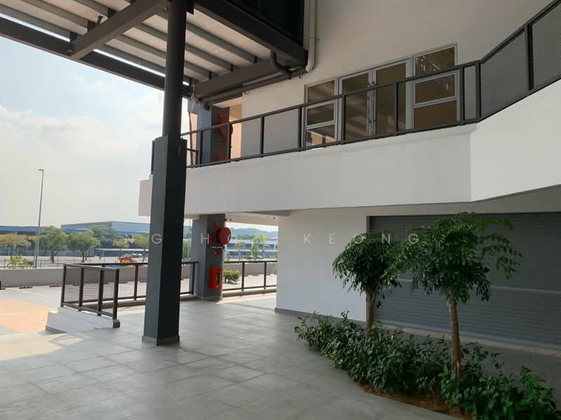 Shop / Office for Rent in Shah Alam (Selangor) - Ng Hon Keong - Exterior - PropertyGuru.com.my