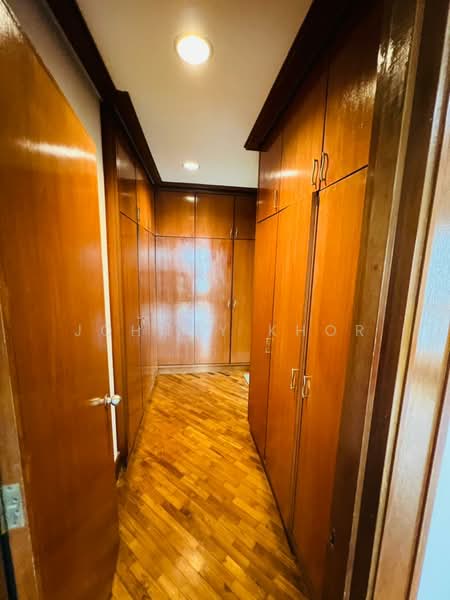 Kondominium untuk Disewa di Suasana Sentral Condominiums - Johnny Khor - PropertyGuru.com.my