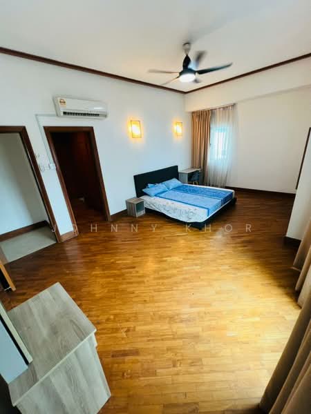 Kondominium untuk Disewa di Suasana Sentral Condominiums - Johnny Khor - Bedroom - PropertyGuru.com.my