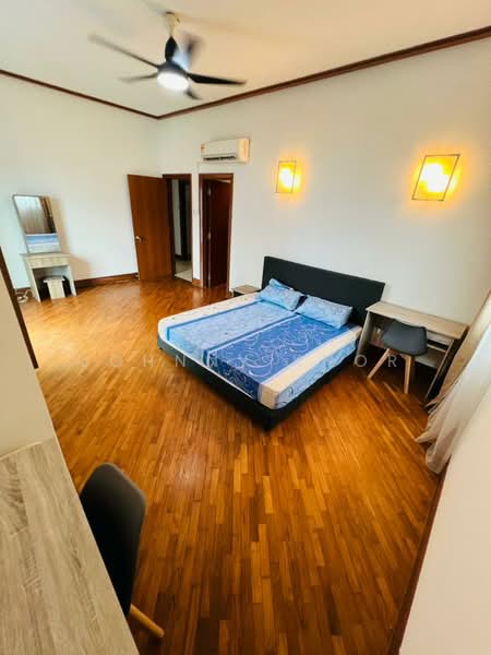 Kondominium untuk Disewa di Suasana Sentral Condominiums - Johnny Khor - PropertyGuru.com.my