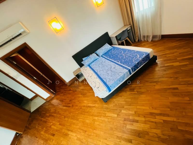 Kondominium untuk Disewa di Suasana Sentral Condominiums - Johnny Khor - PropertyGuru.com.my