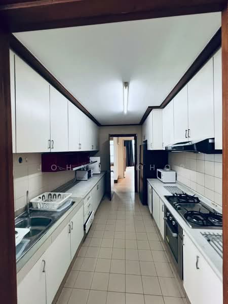 Kondominium untuk Disewa di Suasana Sentral Condominiums - Johnny Khor - PropertyGuru.com.my