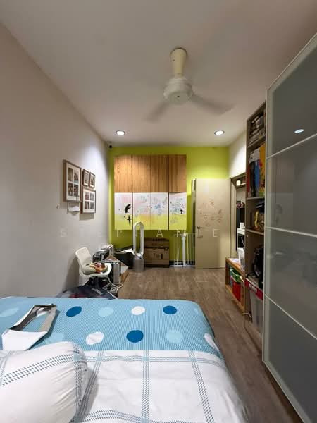 Rumah Teres 2 Tingkat untuk Dijual di Setapak (Kuala Lumpur) - Stephanie . - Bedroom - PropertyGuru.com.my