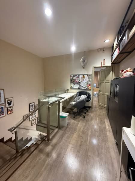 Rumah Teres 2 Tingkat untuk Dijual di Setapak (Kuala Lumpur) - Stephanie . - Study - PropertyGuru.com.my