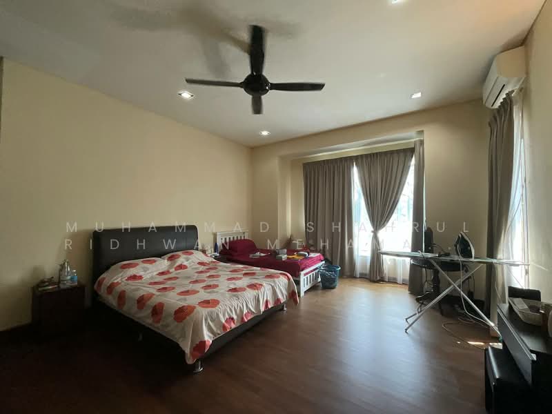 Bungalow for Sale in Kayangan Heights (Shah Alam) - Muhammad Shahrul Ridhwan Mehamad Nasir - Bedroom - PropertyGuru.com.my