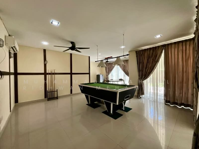 Bungalow for Sale in Kayangan Heights (Shah Alam) - Muhammad Shahrul Ridhwan Mehamad Nasir - Interior - PropertyGuru.com.my