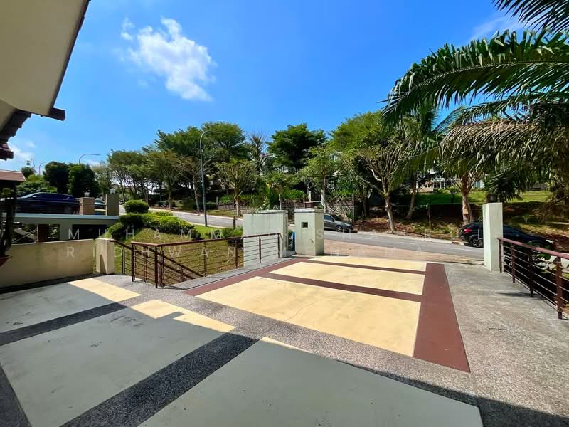 Bungalow for Sale in Kayangan Heights (Shah Alam) - Muhammad Shahrul Ridhwan Mehamad Nasir - Exterior - PropertyGuru.com.my