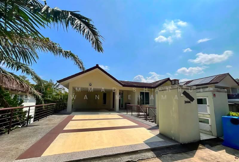 Bungalow for Sale in Kayangan Heights (Shah Alam) - Muhammad Shahrul Ridhwan Mehamad Nasir - Exterior - PropertyGuru.com.my