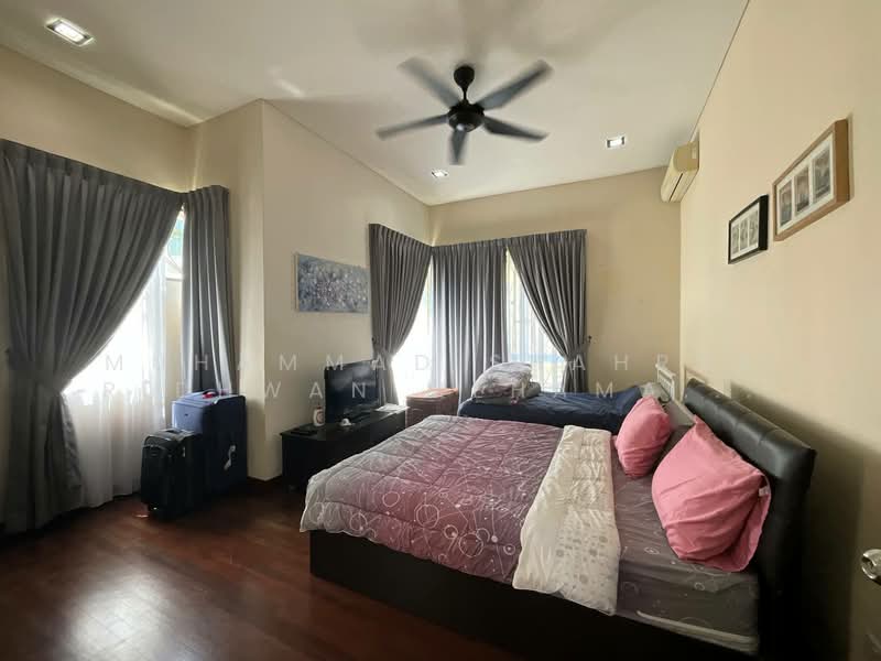 Bungalow for Sale in Kayangan Heights (Shah Alam) - Muhammad Shahrul Ridhwan Mehamad Nasir - Bedroom - PropertyGuru.com.my