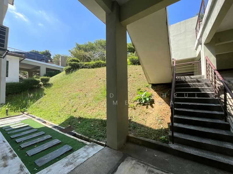 Bungalow for Sale in Kayangan Heights (Shah Alam) - Muhammad Shahrul Ridhwan Mehamad Nasir - Exterior - PropertyGuru.com.my