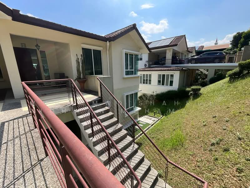 Bungalow for Sale in Kayangan Heights (Shah Alam) - Muhammad Shahrul Ridhwan Mehamad Nasir - Exterior - PropertyGuru.com.my
