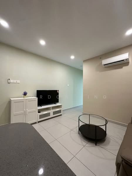 Service Residence for Rent at Dorsett Waterfront Subang - Gordon Ling - Living Room - PropertyGuru.com.my