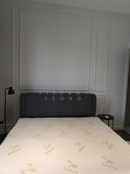 Service Residence for Rent at The Park 2 - Tiffany Leong - Bedroom - PropertyGuru.com.my
