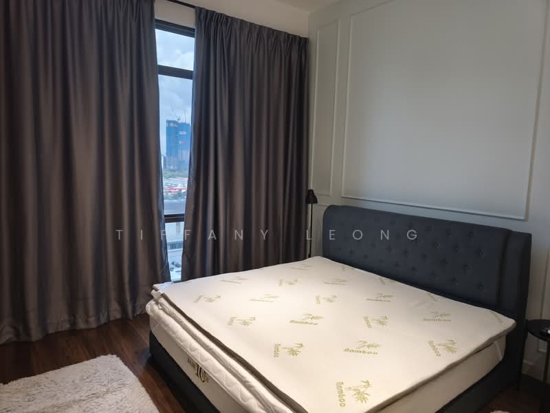 Service Residence for Rent at The Park 2 - Tiffany Leong - Bedroom - PropertyGuru.com.my