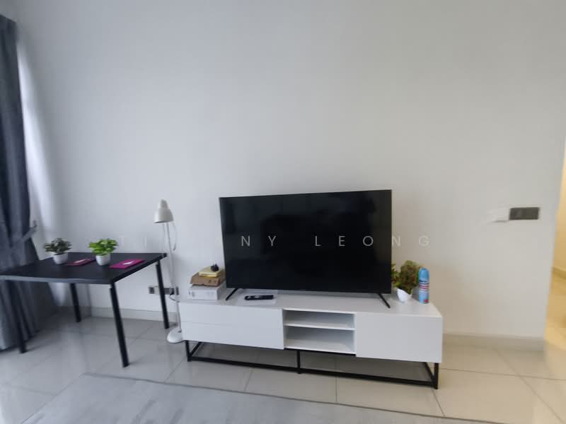 Service Residence for Rent at The Park 2 - Tiffany Leong - Living Room - PropertyGuru.com.my