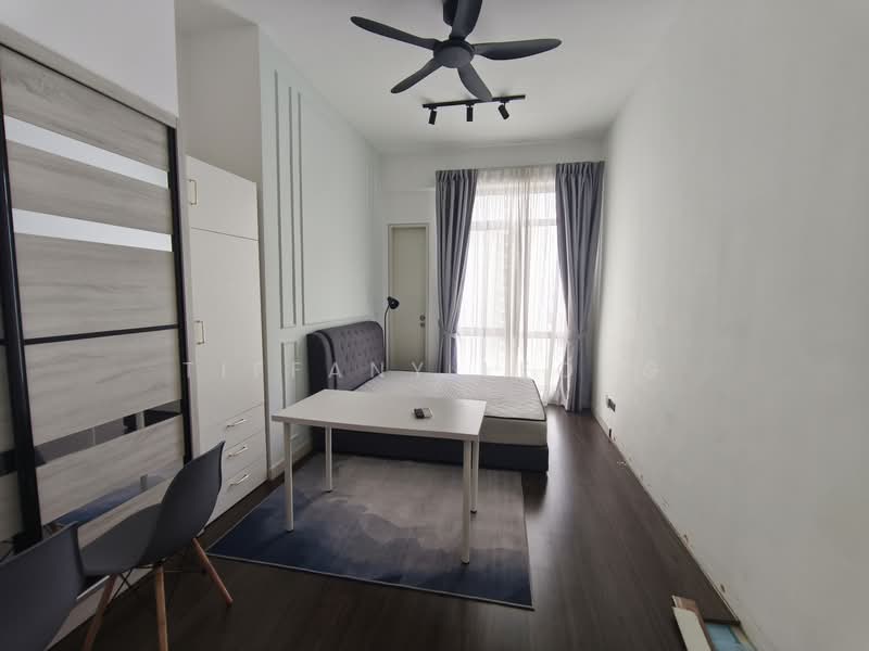 Service Residence for Rent at The Park 2 - Tiffany Leong - Bedroom - PropertyGuru.com.my