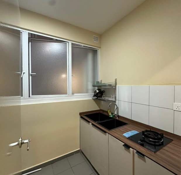 Service Residence for Rent at Tuan 2egacy - Wilson Chin - Kitchen - PropertyGuru.com.my