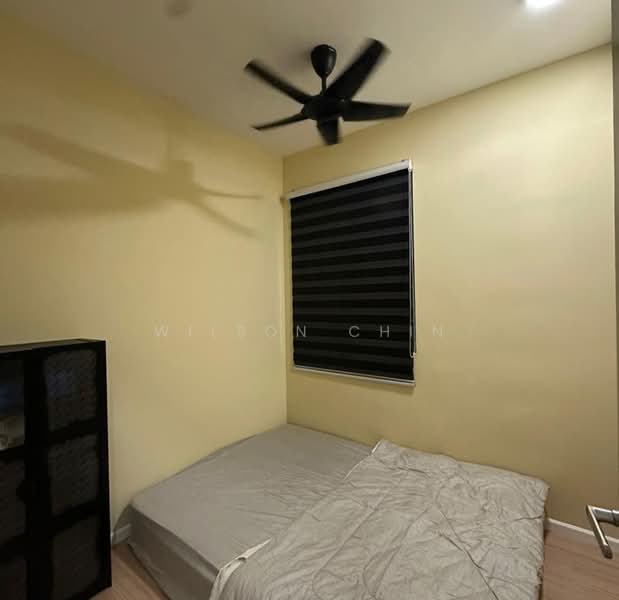 Service Residence for Rent at Tuan 2egacy - Wilson Chin - Bedroom - PropertyGuru.com.my