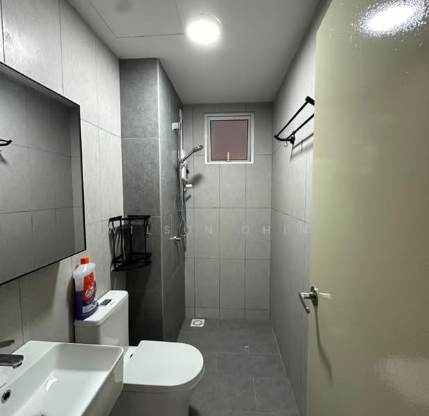 Service Residence for Rent at Tuan 2egacy - Wilson Chin - Bathroom - PropertyGuru.com.my