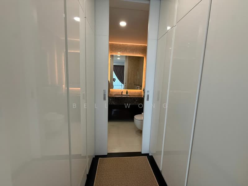 Service Residence for Rent at Regent Suites @ Pavilion Damansara Heights - Bell Wong - Bathroom - PropertyGuru.com.my