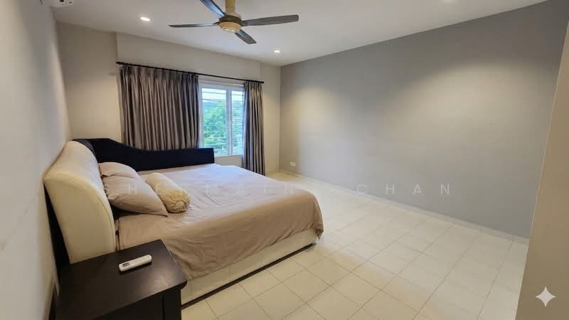 2-storey Terraced House for Sale in Taman Damai Utama (Bandar Kinrara) - Shermaine Chan - Bedroom - PropertyGuru.com.my