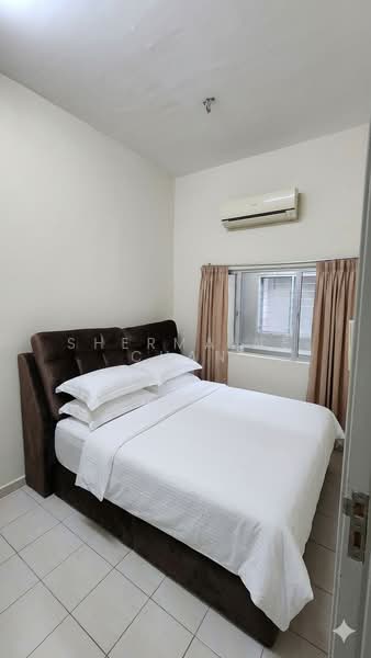2-storey Terraced House for Sale in Taman Damai Utama (Bandar Kinrara) - Shermaine Chan - Bedroom - PropertyGuru.com.my