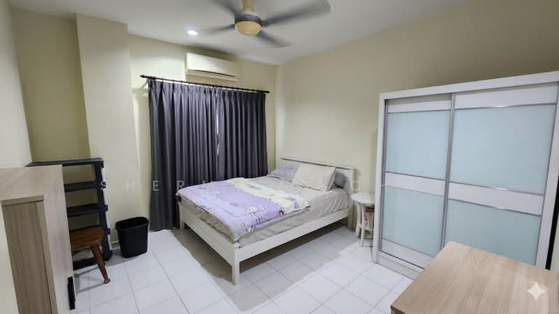 2-storey Terraced House for Sale in Taman Damai Utama (Bandar Kinrara) - Shermaine Chan - Bedroom - PropertyGuru.com.my