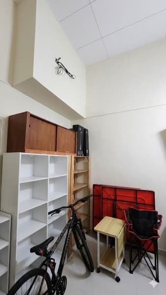 2-storey Terraced House for Sale in Taman Damai Utama (Bandar Kinrara) - Shermaine Chan - Interior - PropertyGuru.com.my