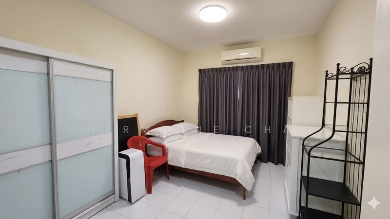 2-storey Terraced House for Sale in Taman Damai Utama (Bandar Kinrara) - Shermaine Chan - Bedroom - PropertyGuru.com.my