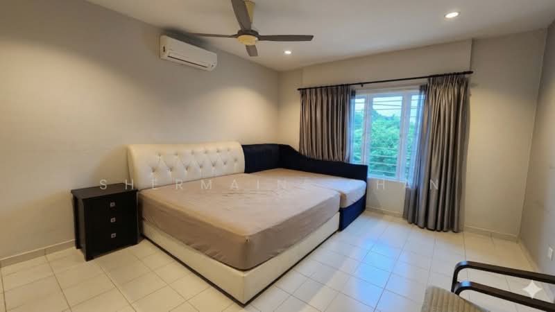 2-storey Terraced House for Sale in Taman Damai Utama (Bandar Kinrara) - Shermaine Chan - Bedroom - PropertyGuru.com.my