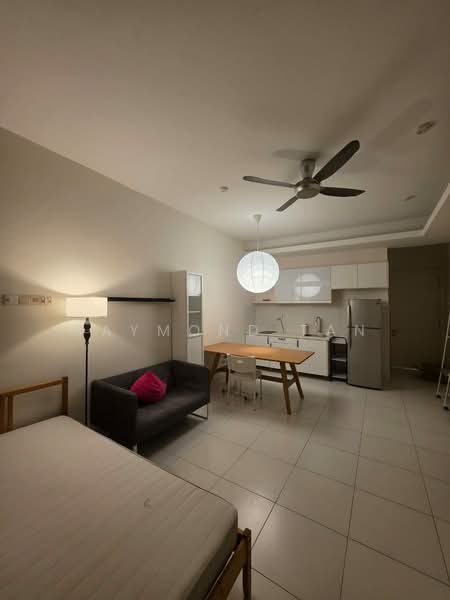 Condominium for Rent at Neo Damansara - Raymond Tan - Kitchen - PropertyGuru.com.my
