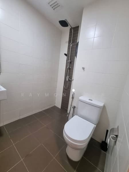 Condominium for Rent at Neo Damansara - Raymond Tan - Bathroom - PropertyGuru.com.my