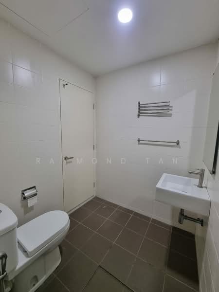 Condominium for Rent at Neo Damansara - Raymond Tan - Bathroom - PropertyGuru.com.my