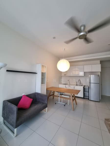 Condominium for Rent at Neo Damansara - Raymond Tan - Living Room - PropertyGuru.com.my