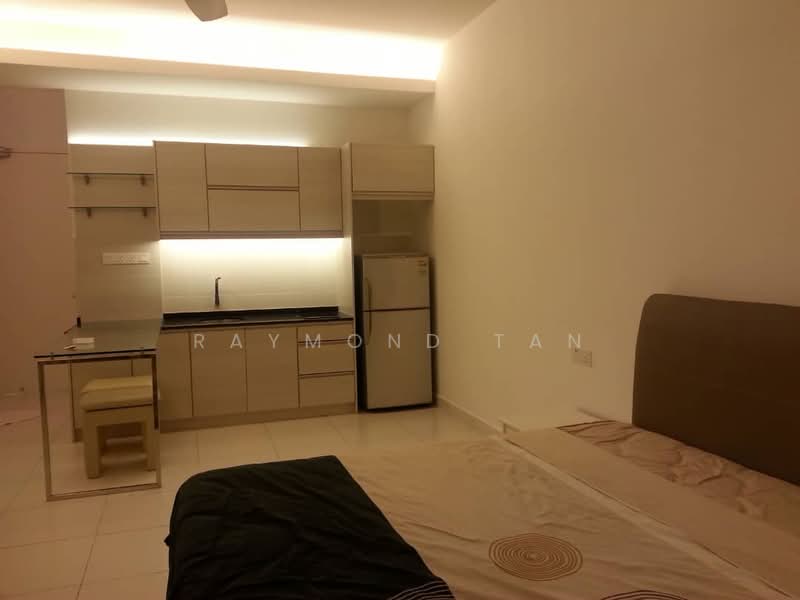 Condominium for Rent at Neo Damansara - Raymond Tan - Kitchen - PropertyGuru.com.my