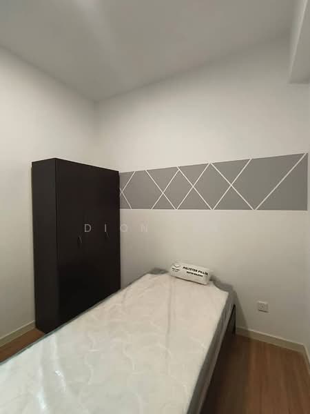 Servis Apartment untuk Disewa di M Vertica - Dion Sin - Bedroom - PropertyGuru.com.my