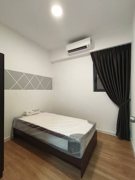 Servis Apartment untuk Disewa di M Vertica - Dion Sin - Bedroom - PropertyGuru.com.my