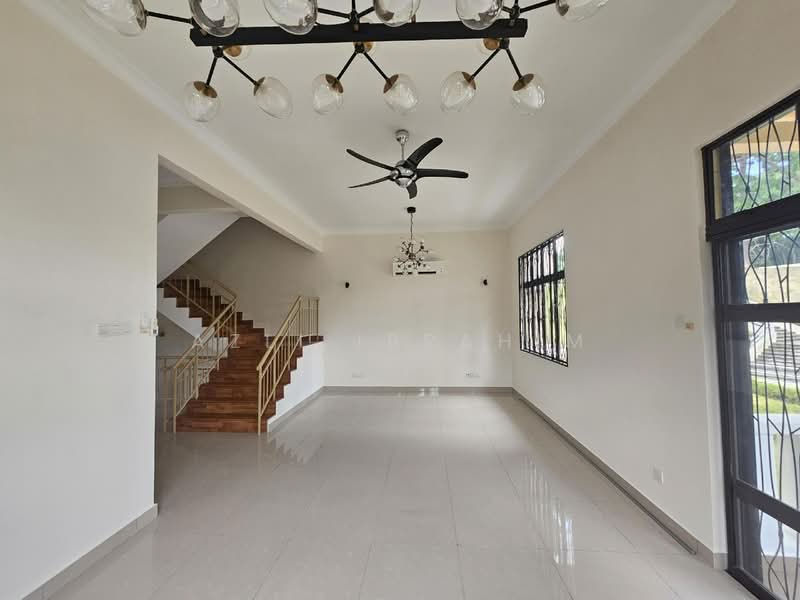 Semi-Detached House for Sale in Presint 18 (Putrajaya) - Azli Ibrahim - Interior - PropertyGuru.com.my