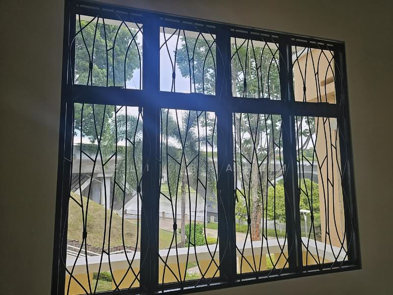 Semi-Detached House for Sale in Presint 18 (Putrajaya) - Azli Ibrahim - View - PropertyGuru.com.my