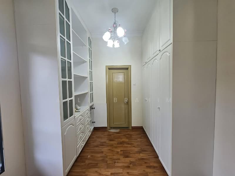 Semi-Detached House for Sale in Presint 18 (Putrajaya) - Azli Ibrahim - Interior - PropertyGuru.com.my