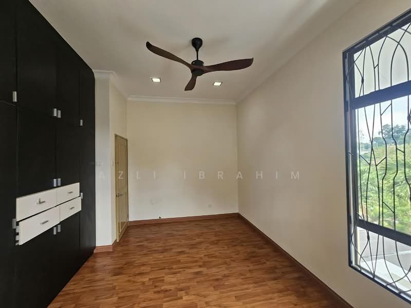 Semi-Detached House for Sale in Presint 18 (Putrajaya) - Azli Ibrahim - Interior - PropertyGuru.com.my