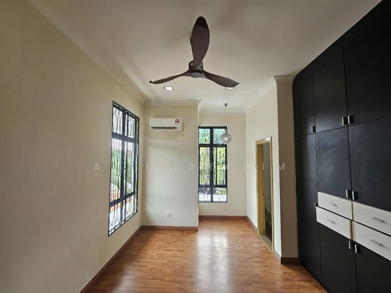 Semi-Detached House for Sale in Presint 18 (Putrajaya) - Azli Ibrahim - Interior - PropertyGuru.com.my