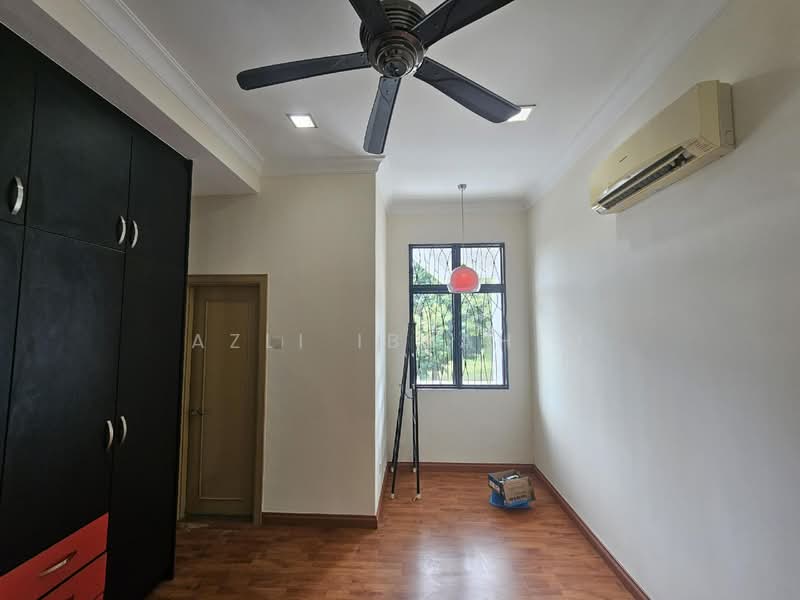 Semi-Detached House for Sale in Presint 18 (Putrajaya) - Azli Ibrahim - Interior - PropertyGuru.com.my