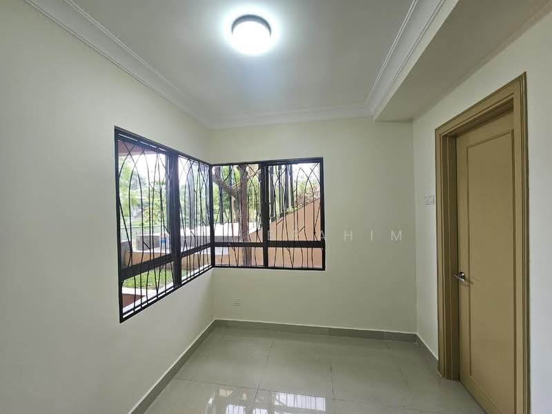 Semi-Detached House for Sale in Presint 18 (Putrajaya) - Azli Ibrahim - Interior - PropertyGuru.com.my