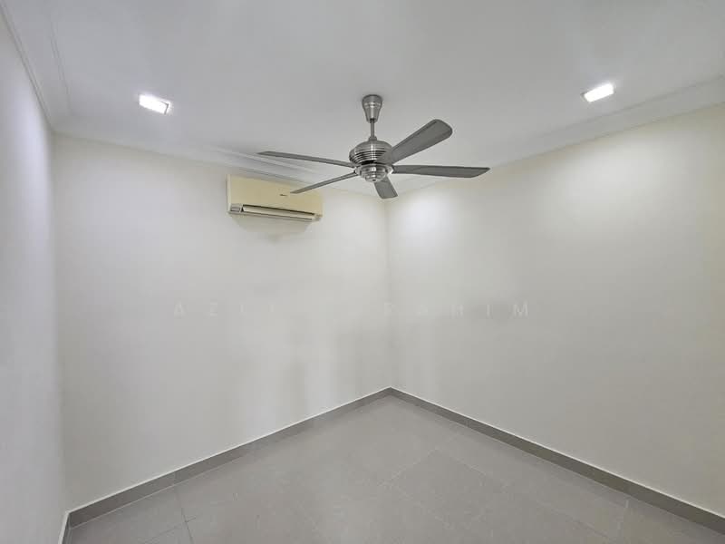 Semi-Detached House for Sale in Presint 18 (Putrajaya) - Azli Ibrahim - Interior - PropertyGuru.com.my