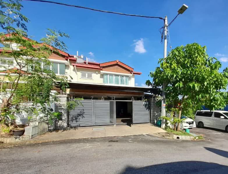 Rumah Teres 2.5 Tingkat untuk Dijual di Batu Caves (Selangor) - Masnizah Arifin - Exterior - PropertyGuru.com.my