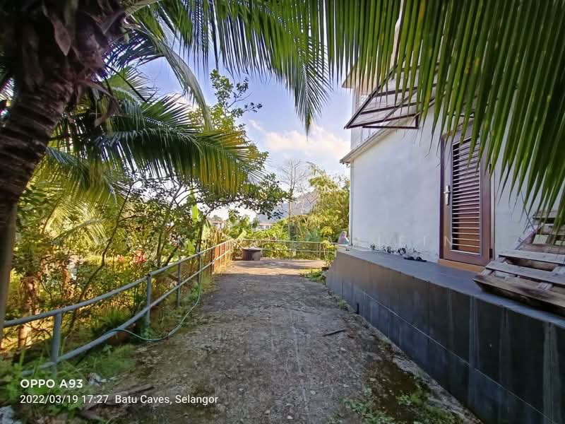 Rumah Teres 2.5 Tingkat untuk Dijual di Batu Caves (Selangor) - Masnizah Arifin - Exterior - PropertyGuru.com.my