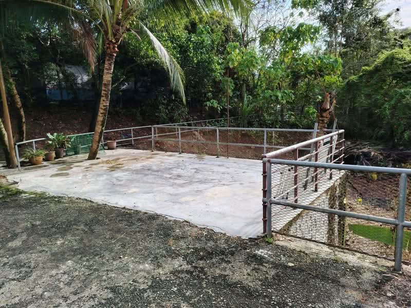Rumah Teres 2.5 Tingkat untuk Dijual di Batu Caves (Selangor) - Masnizah Arifin - Exterior - PropertyGuru.com.my