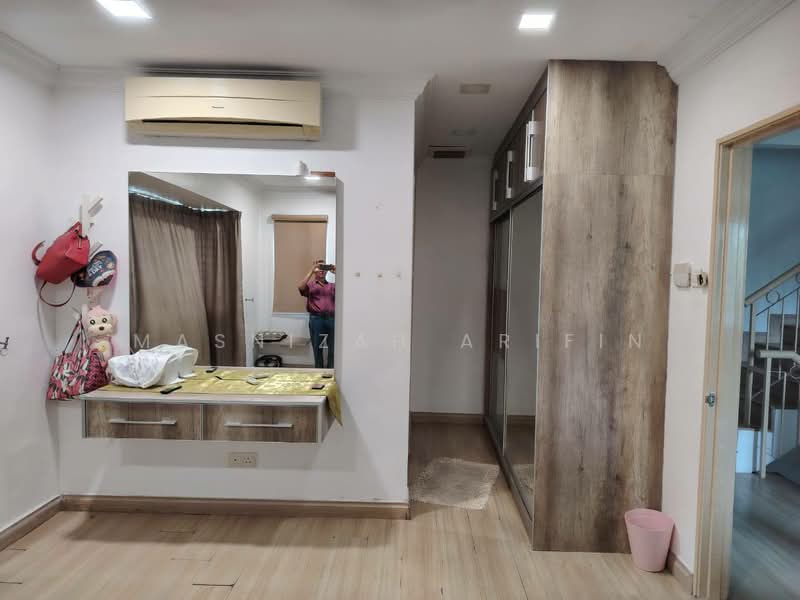 Rumah Teres 2.5 Tingkat untuk Dijual di Batu Caves (Selangor) - Masnizah Arifin - Interior - PropertyGuru.com.my