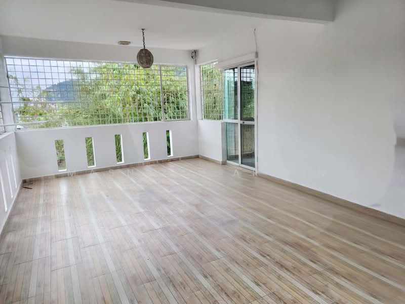 Rumah Teres 2.5 Tingkat untuk Dijual di Batu Caves (Selangor) - Masnizah Arifin - Balcony - PropertyGuru.com.my